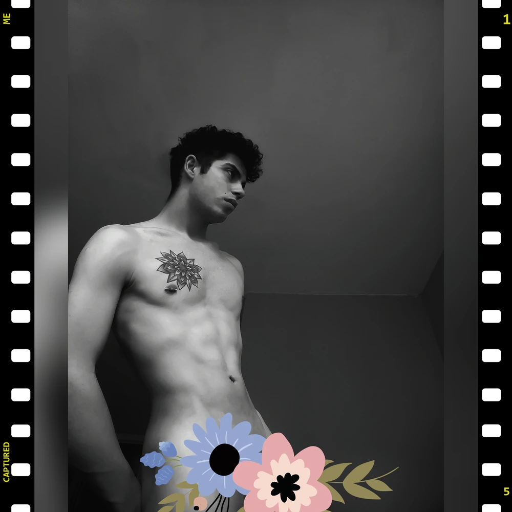 Me body #3