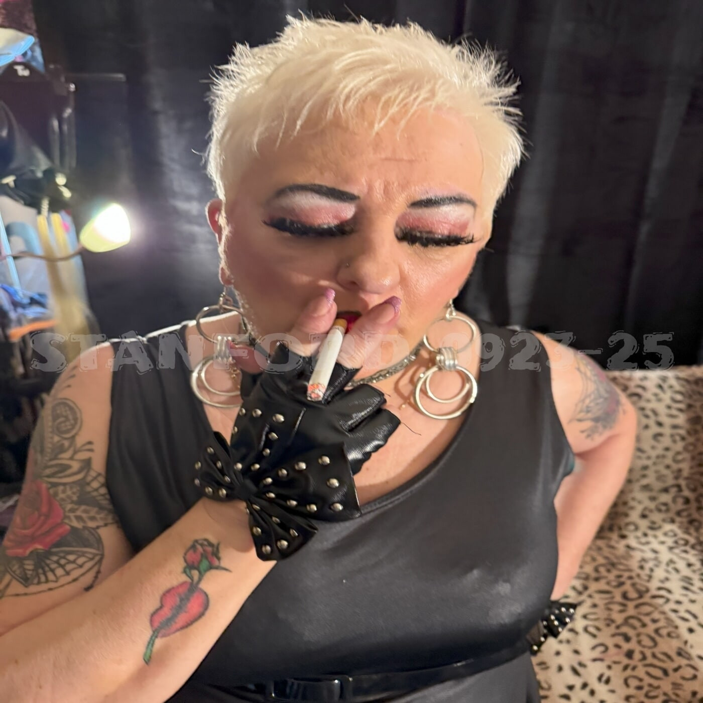CIGAR QUEEN PT 1 #3