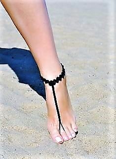 I Love Jewelry on Feet #11