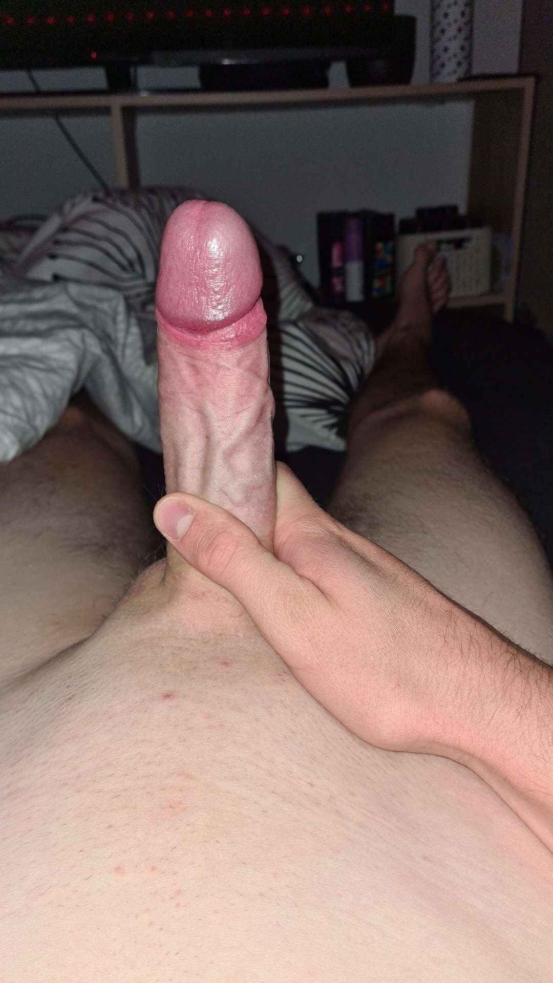 my hot cock #12