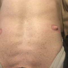 Nipples Suckers