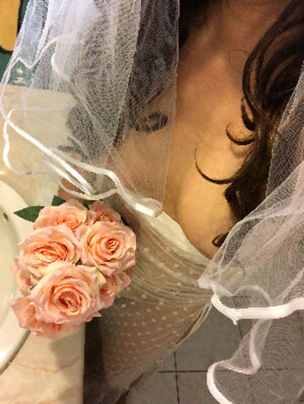 My Creampie Wedding #wedding #creampie #asian #bride #3