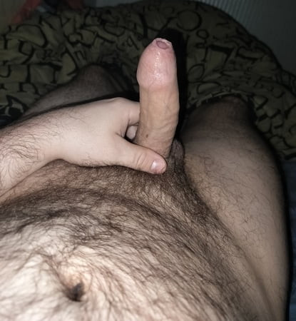 My cock
