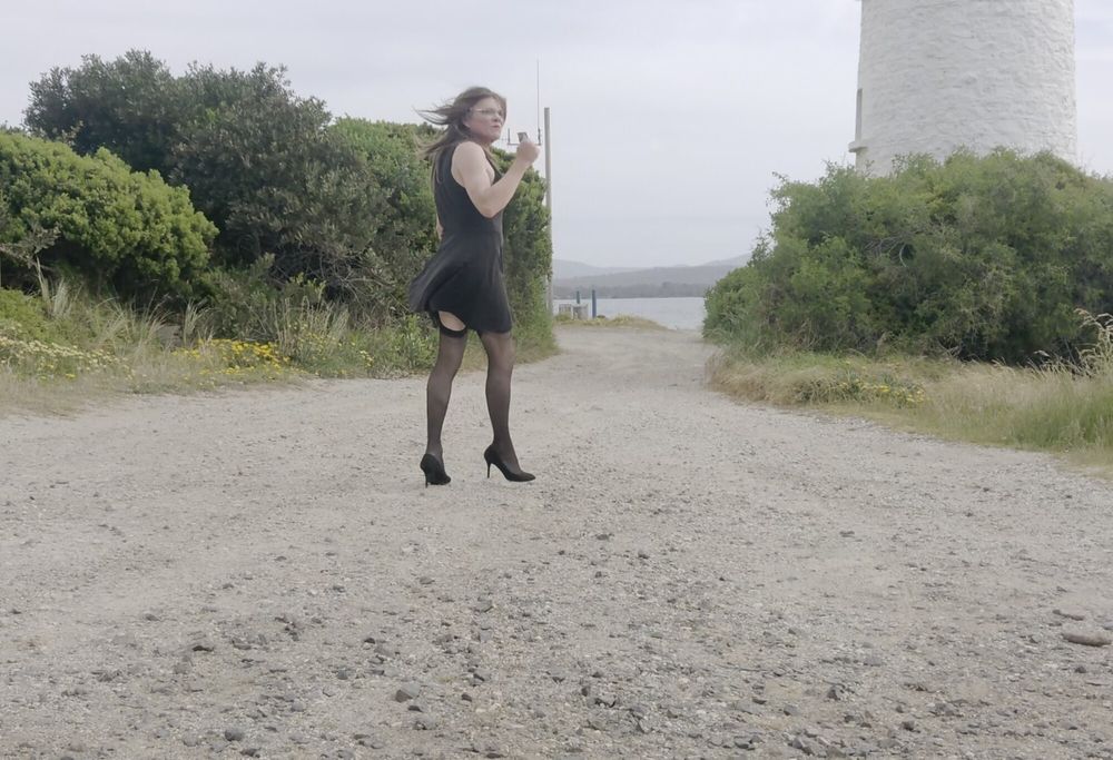 Crossdress - Roadtrip - Lighthouse #3