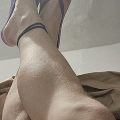 Sexy Feet and Legs