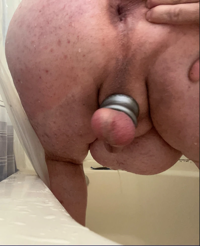 My Ass 2 #6