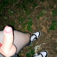 Ivy's destruction 