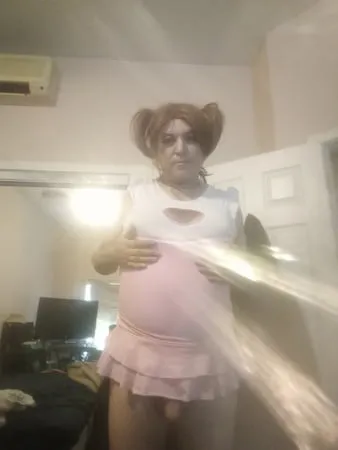 shemalejaime im a fucking filthy slut whore              