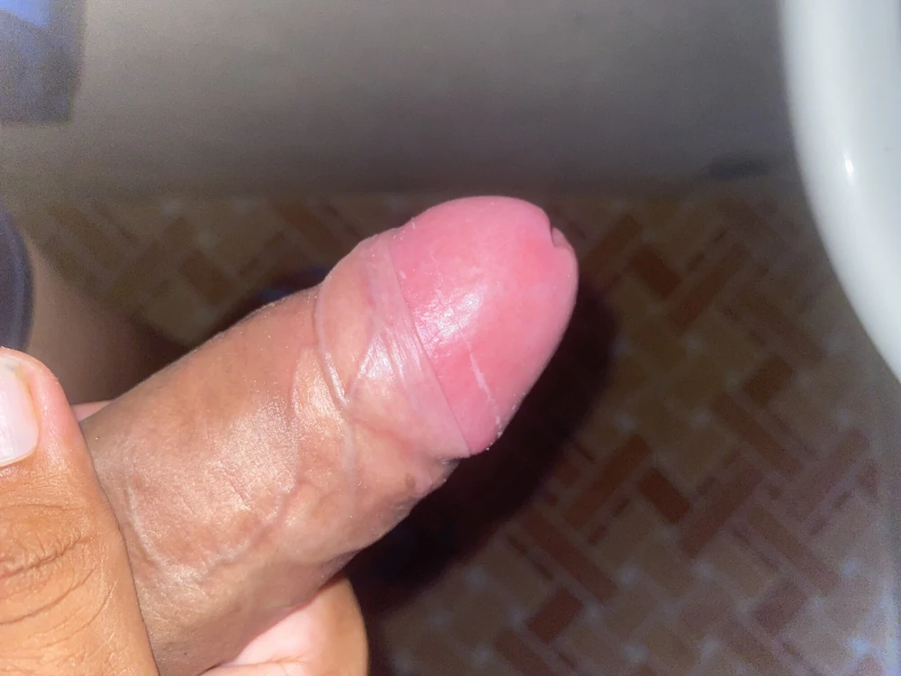 Mi pene pa todos  #2