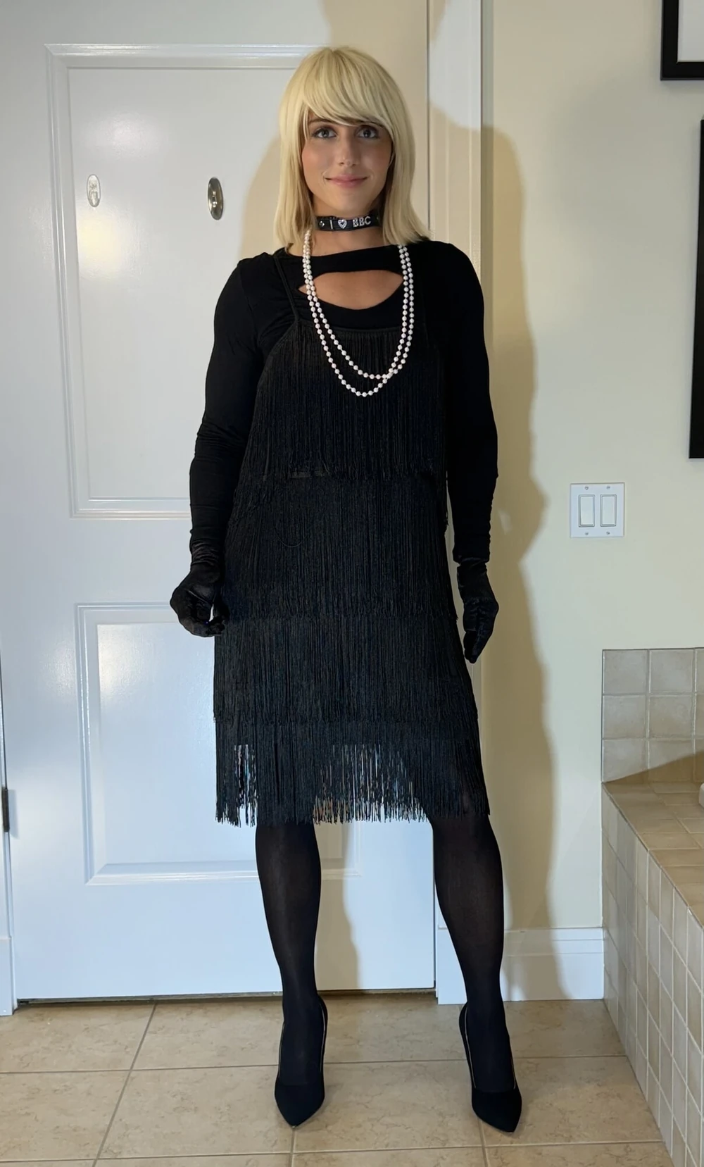 Katy Spades Sissy #44