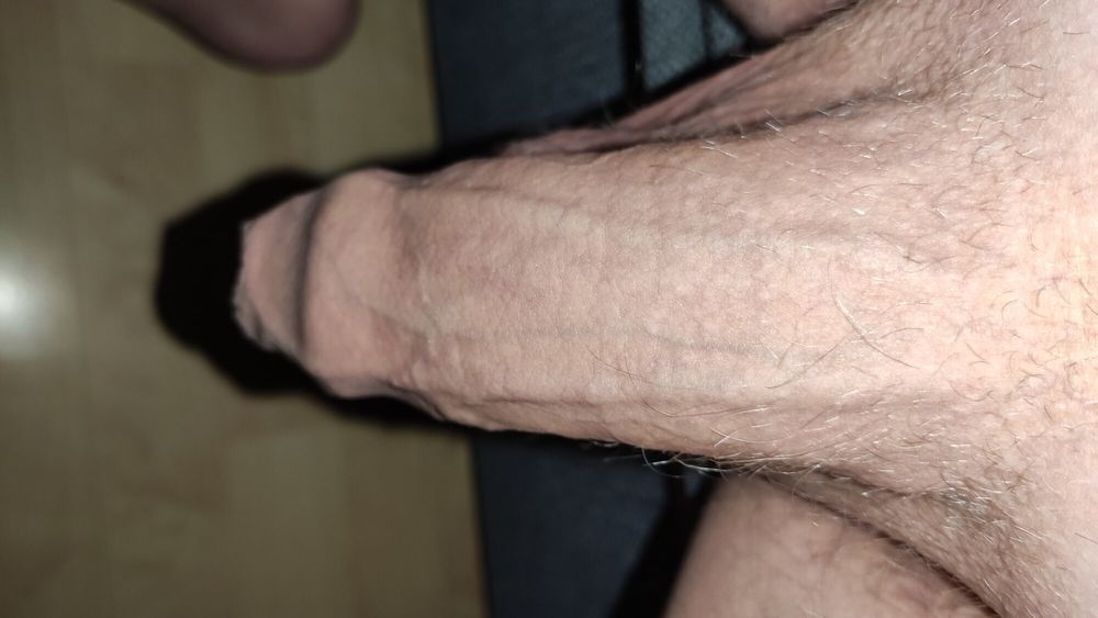 You like him Veiny? #3