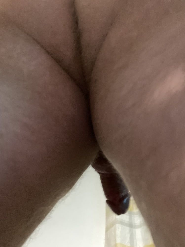 Cock and ass pics #5