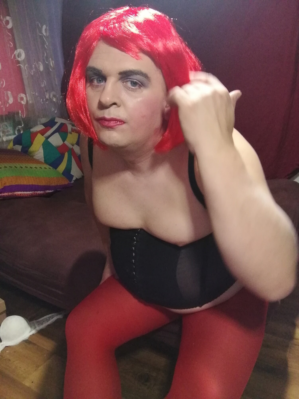 red baroness #22