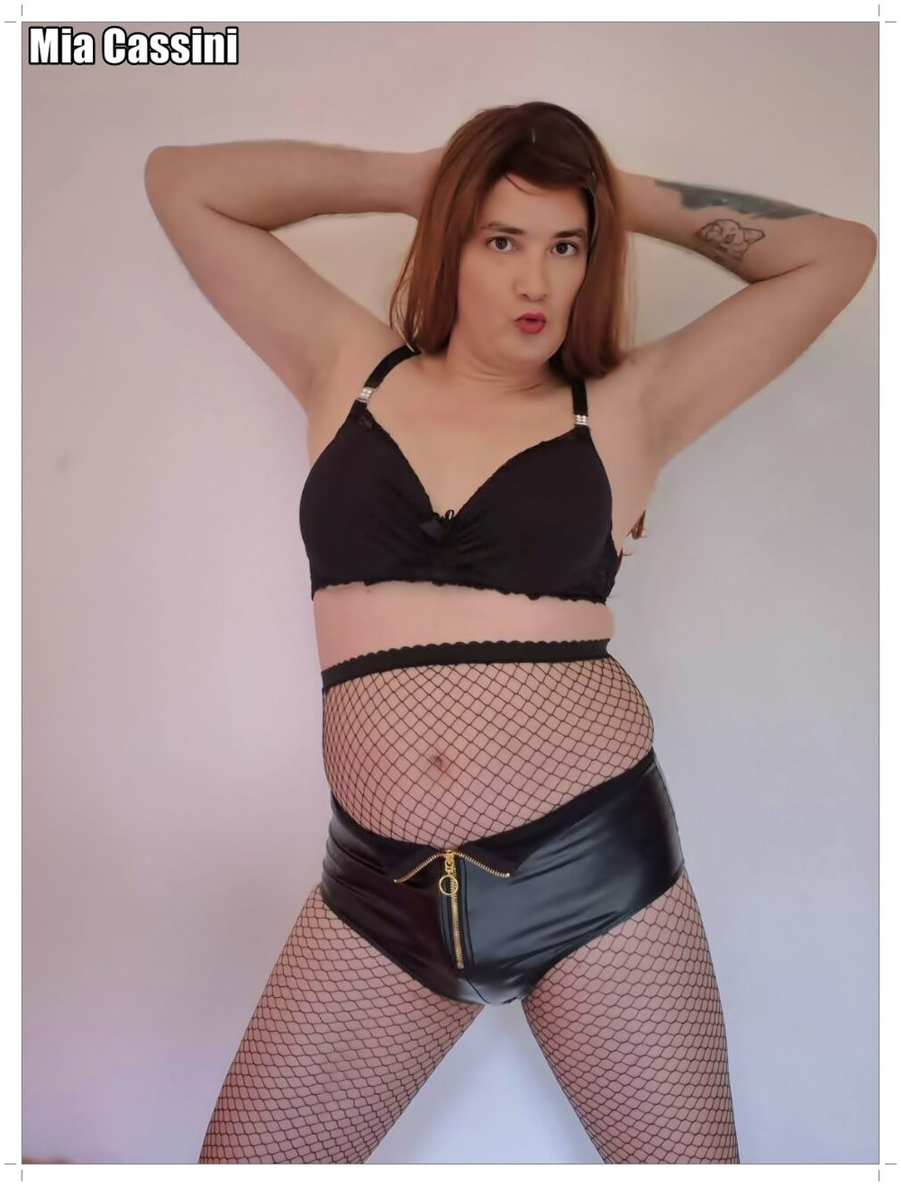 Fishnet #38