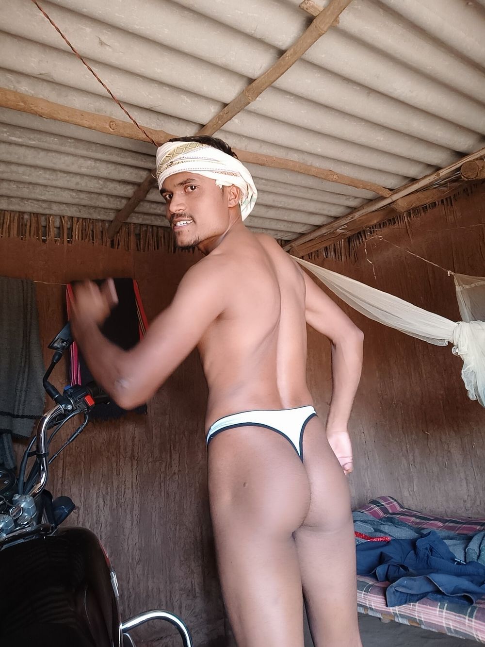 Adiwasi Desi hot sexy boy jordiweek  #27