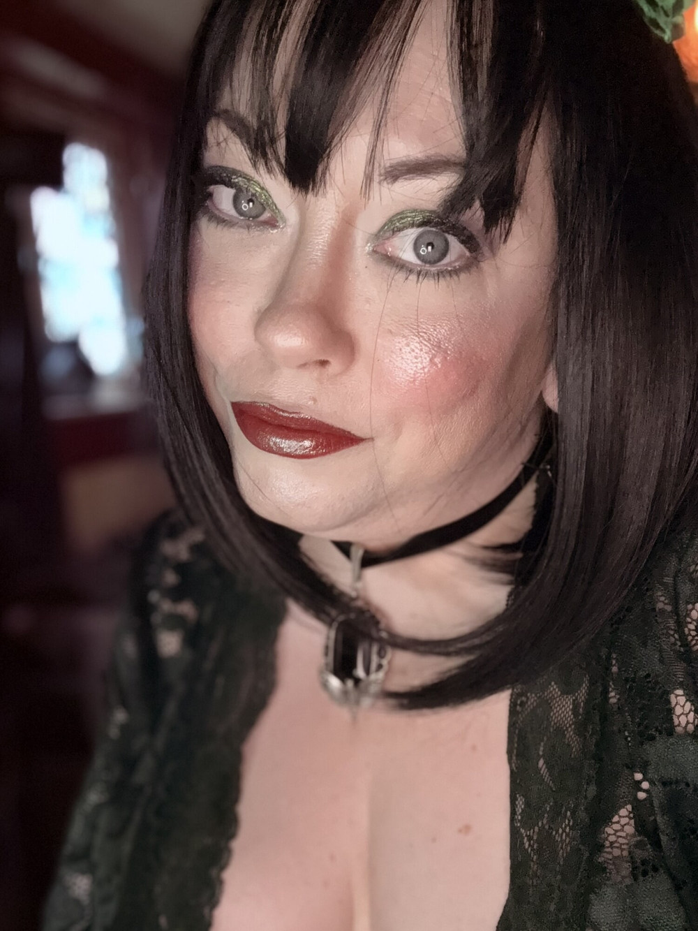 Tina Snua Selfies #91 #7