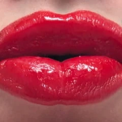 Sissy Slut Masha -- Study In Red
