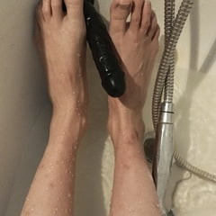 Feet