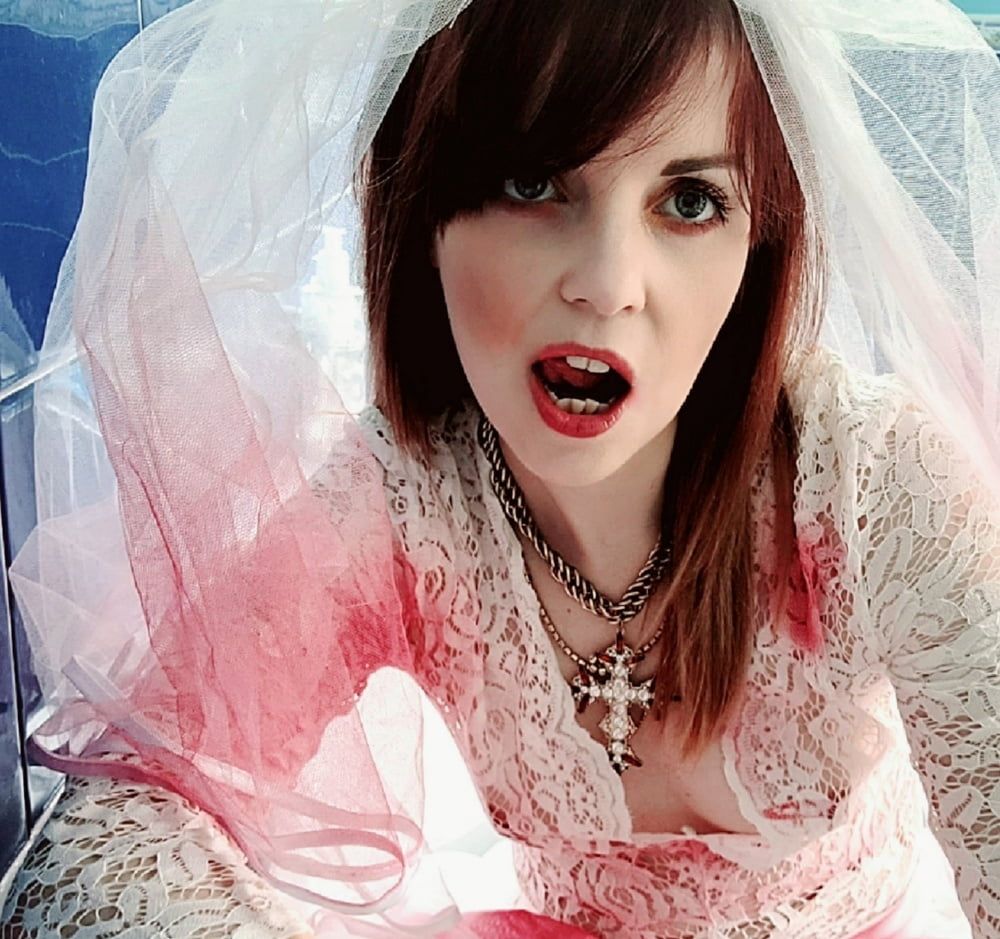 Vampire Bride #5