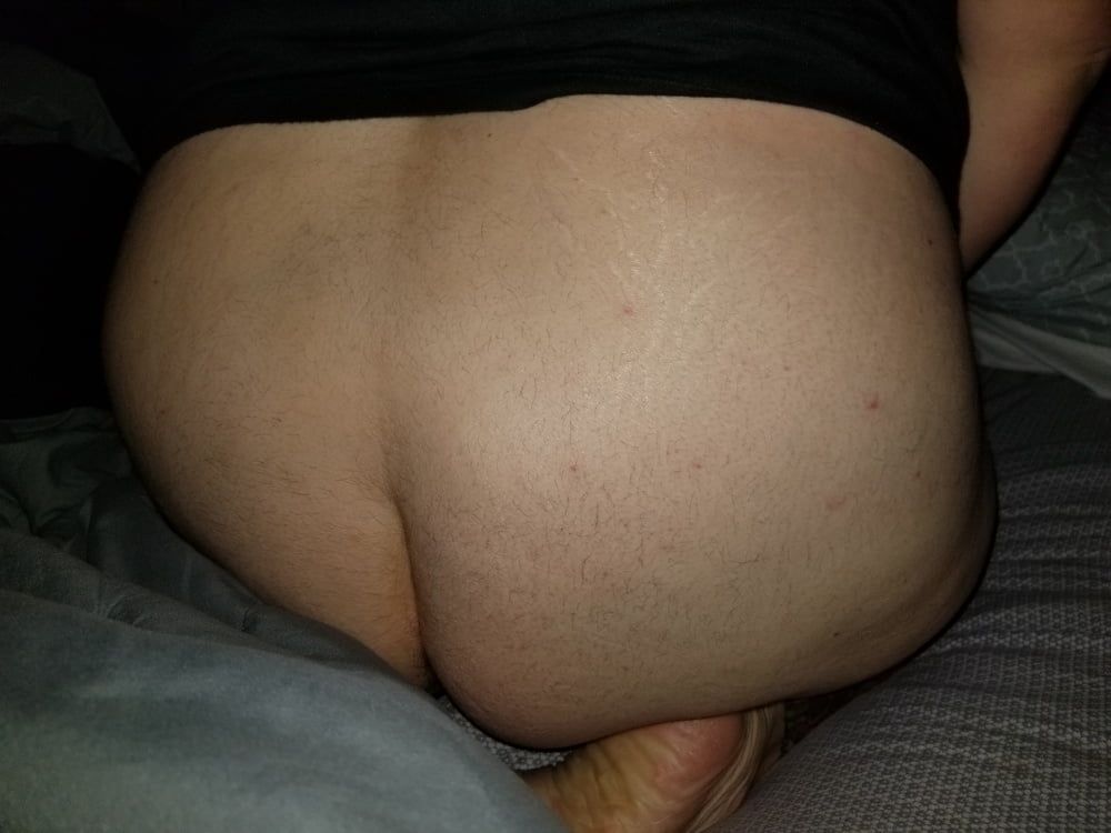 Sexy BBW Shows off her Assets #22