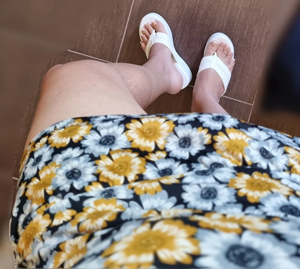 my feet #4
