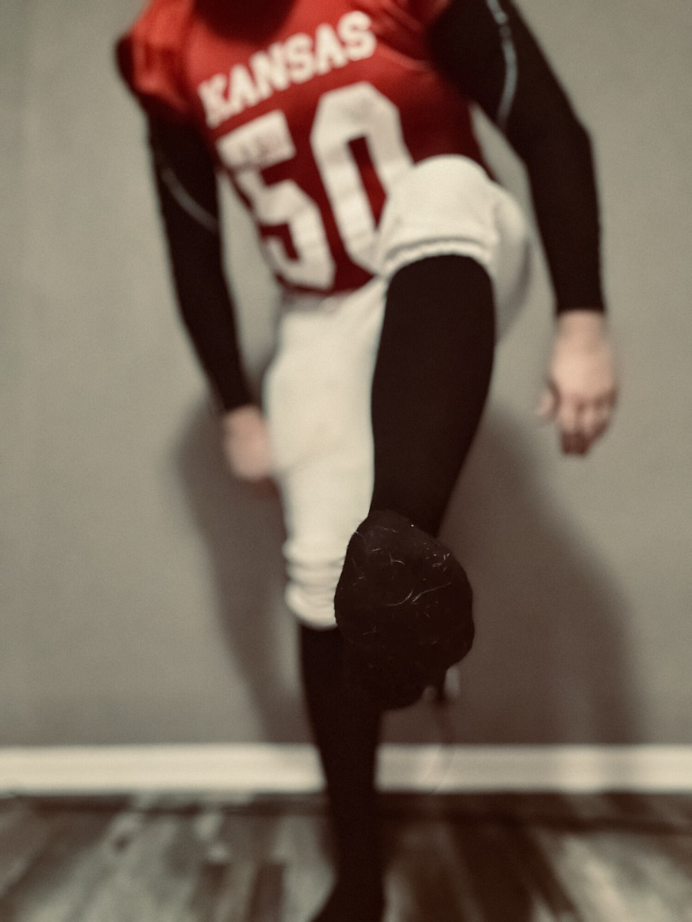 Football Gear #12
