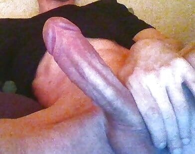 soo horny and alone at home #6