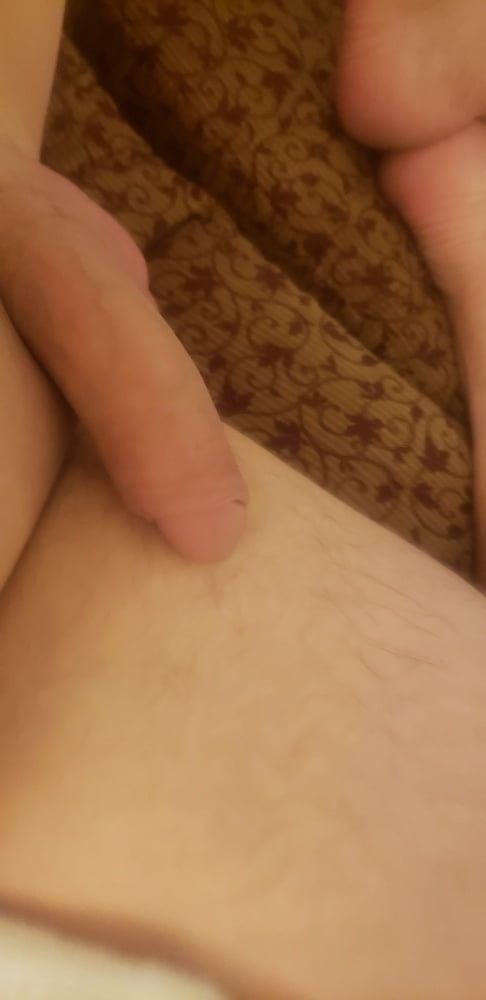 Me and my cock #47
