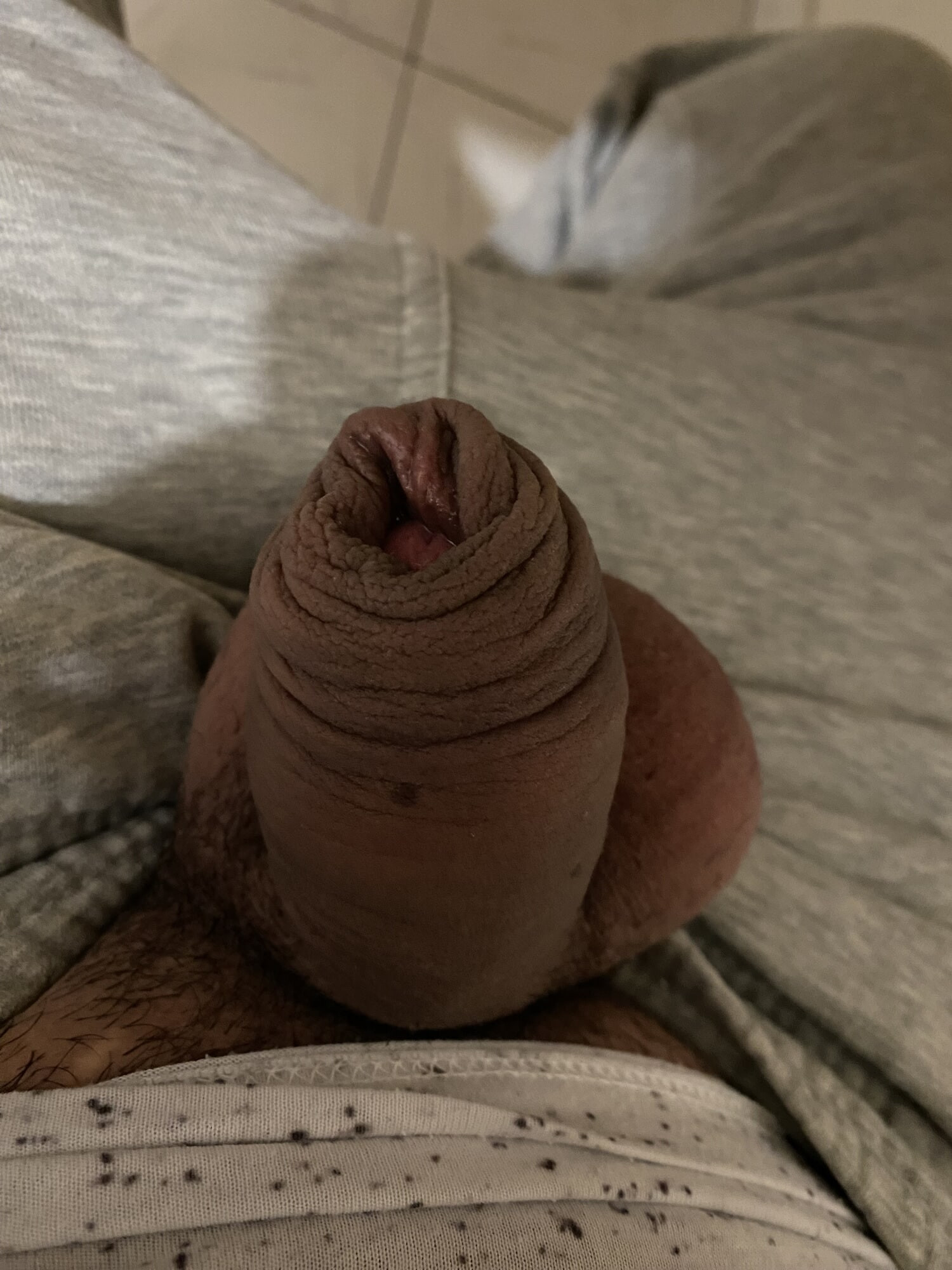 Regangan kulup