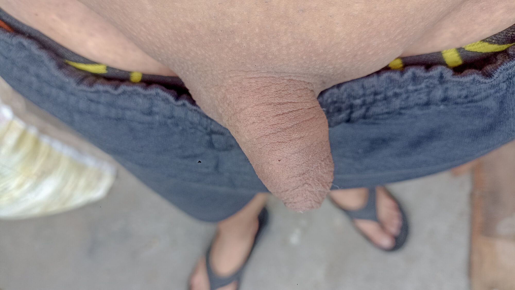 My little Flaccid Penis (without Erection) - Compilation 3 #14