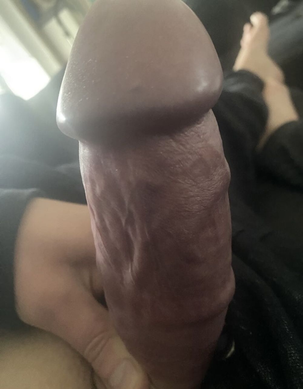 Dick #3