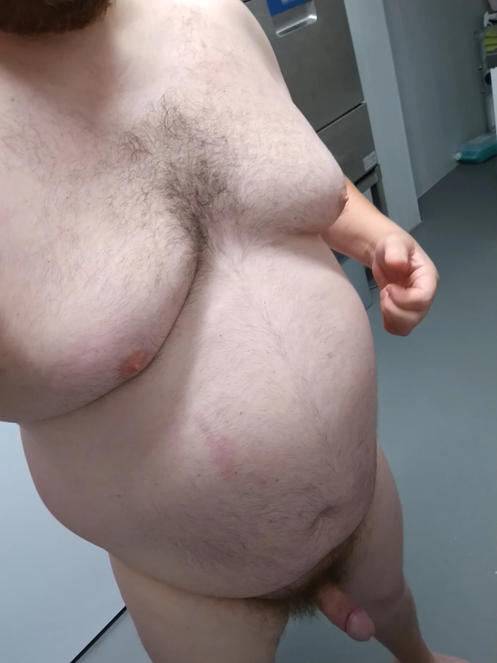 Moi et mes rondeurs  #6