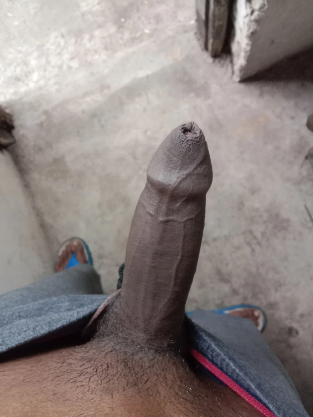 Long dik someone special
