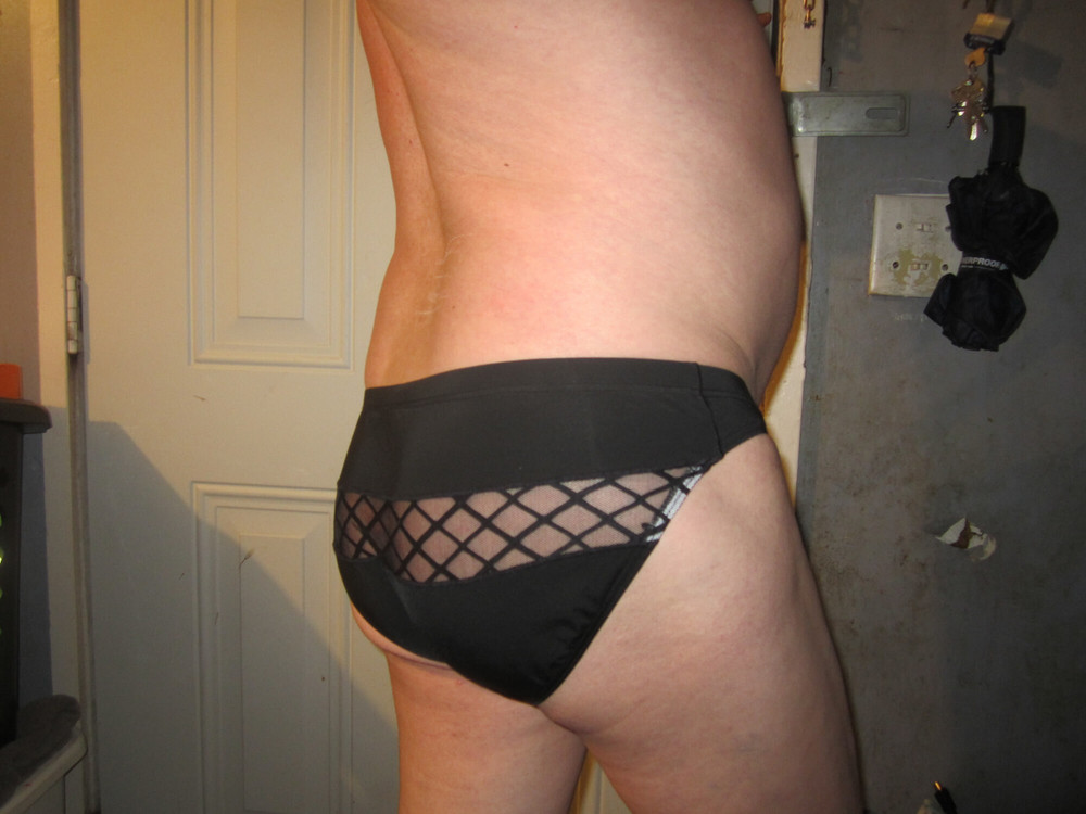 Panty #31