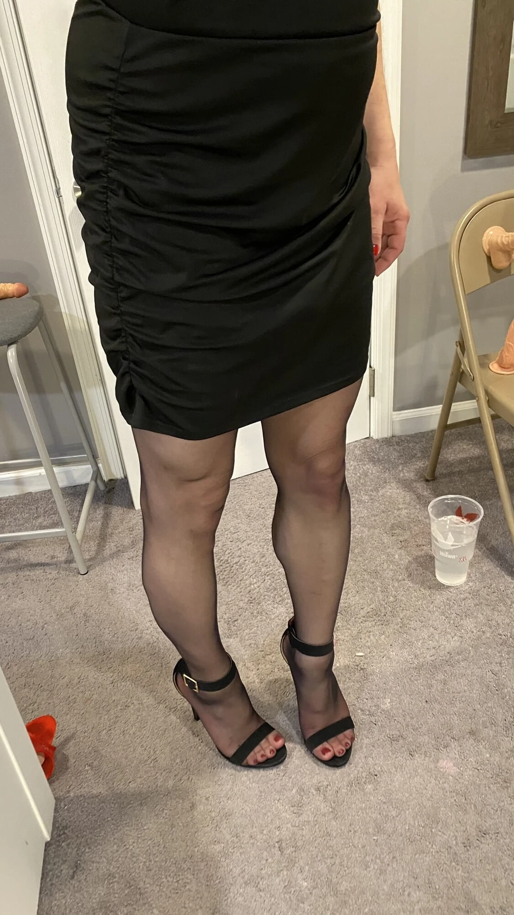 Sissy Me  #5