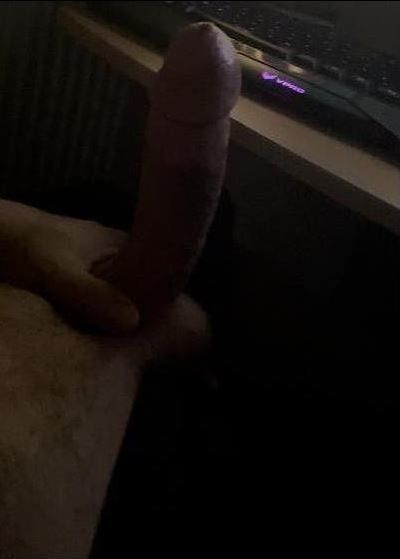 Pictures of my cock #2