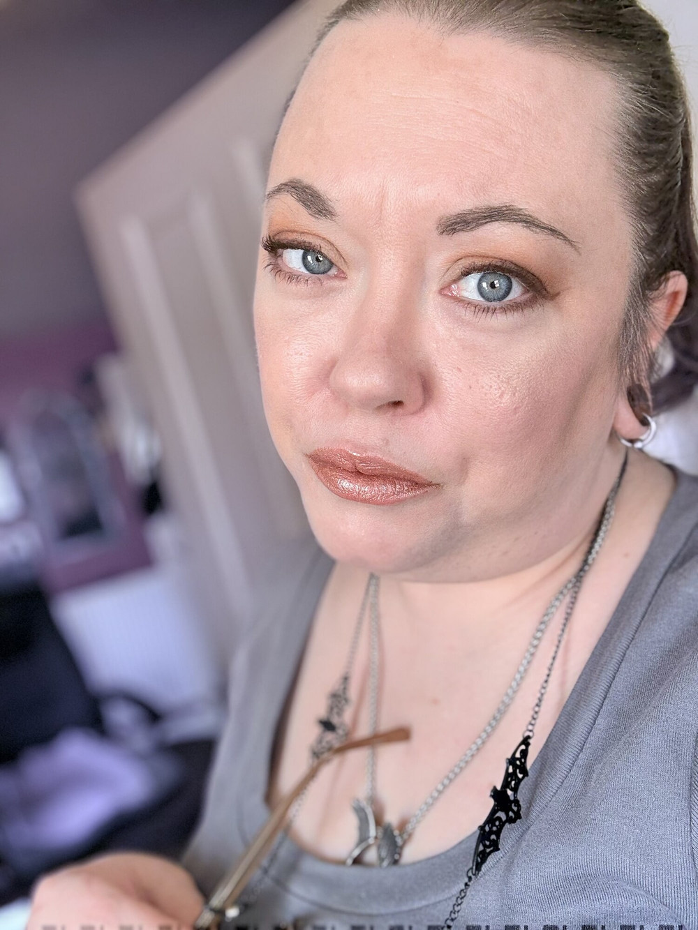 Tina Snua Selfies #54 #10