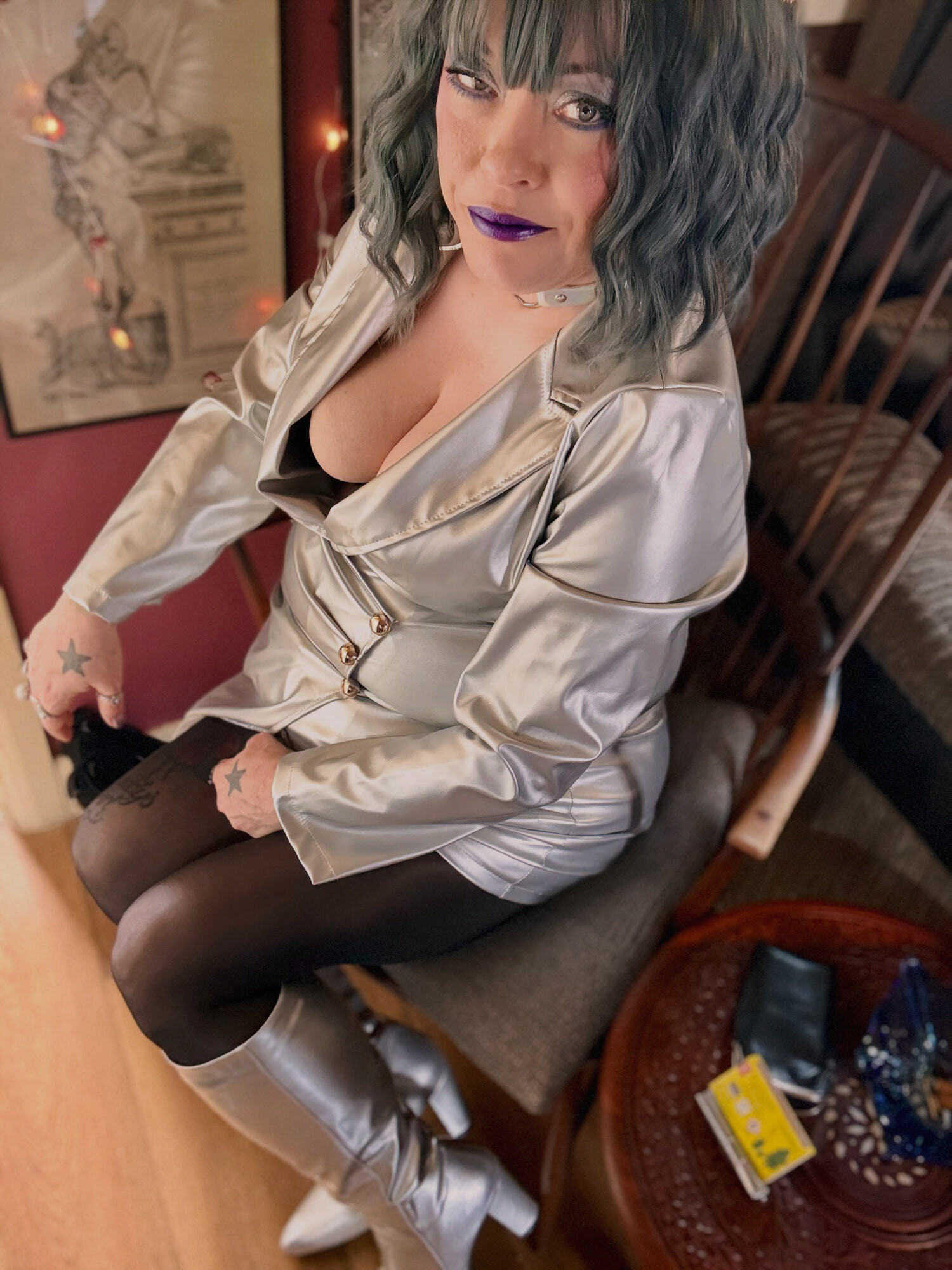 Tina Snua Selfies #170 #11