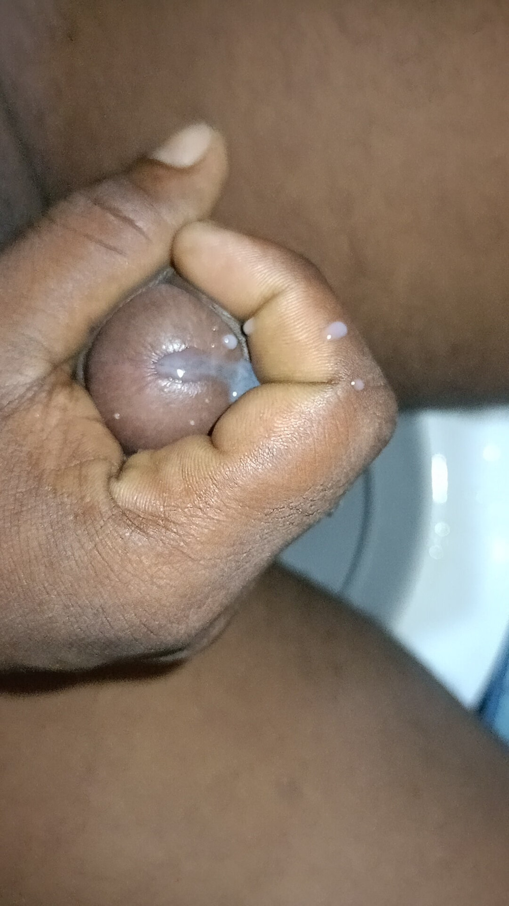 Big Dick  #4