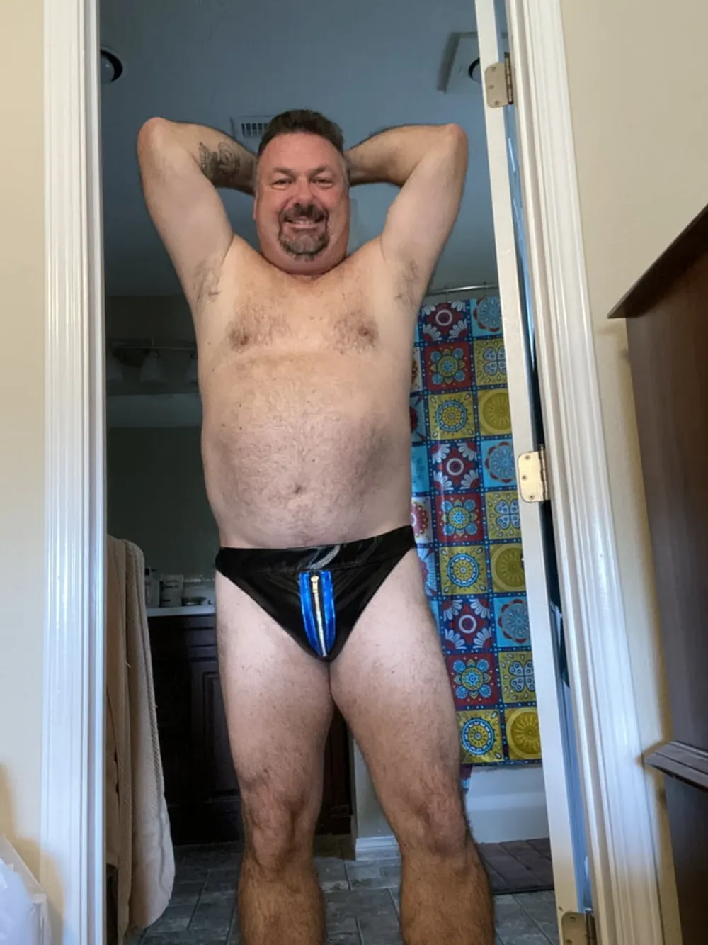 Happy Jocktober #20