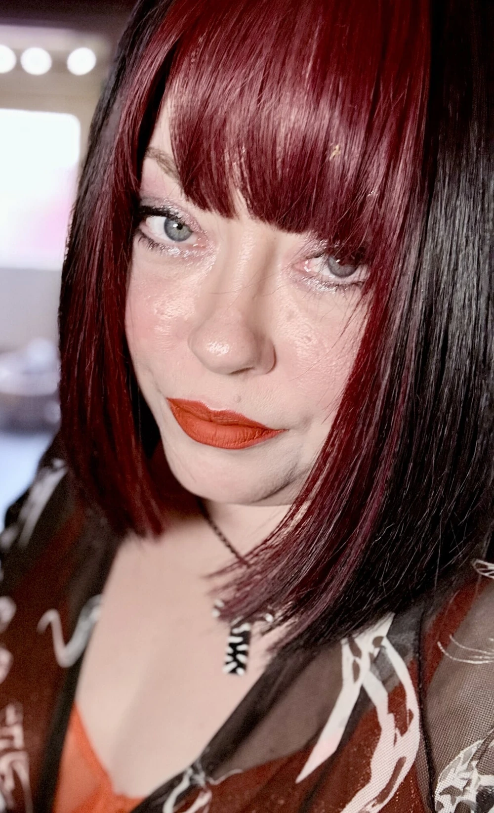 Tina Snua Selfies #59 #6