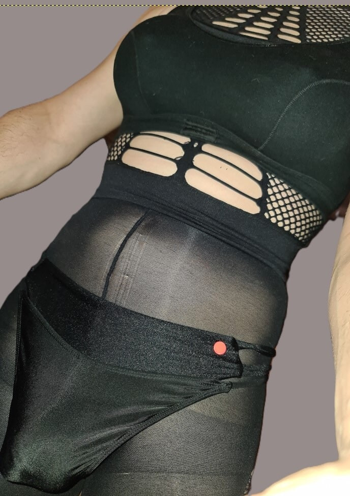 SwissCR Crossdresser Pics 2024 #6