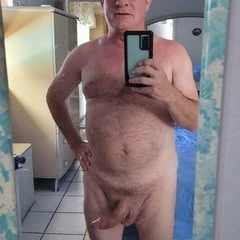 Daddy Tim