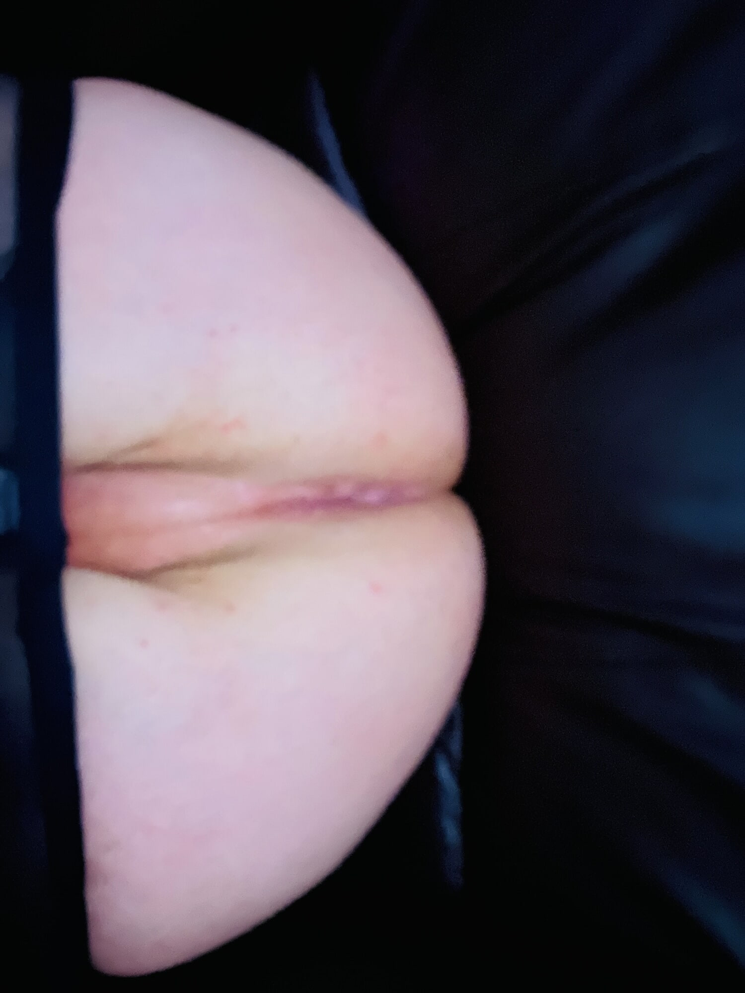 To push after work #12