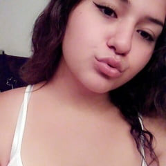 Horny me