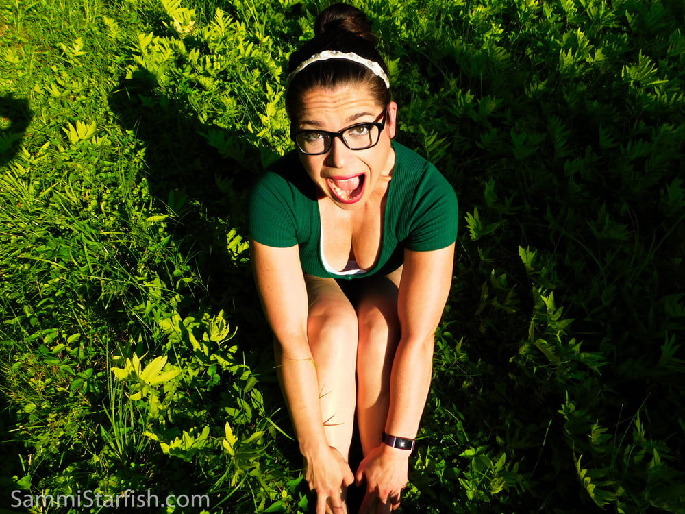 Sammi Starfish #17