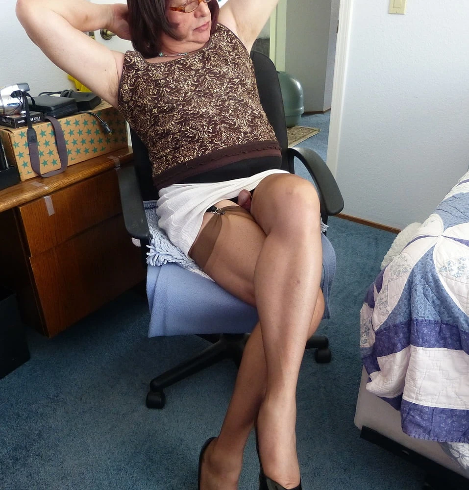 Sissy Times #15