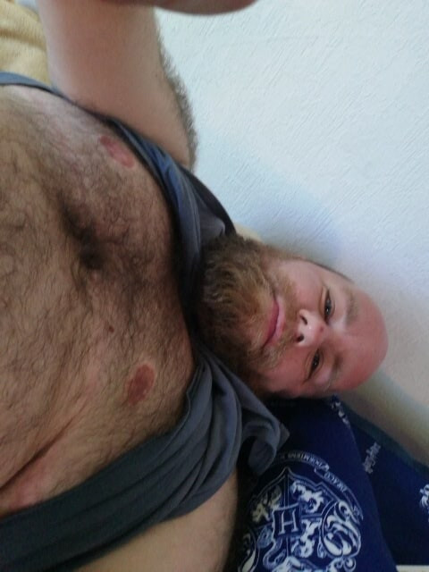 Bear Time med ftm