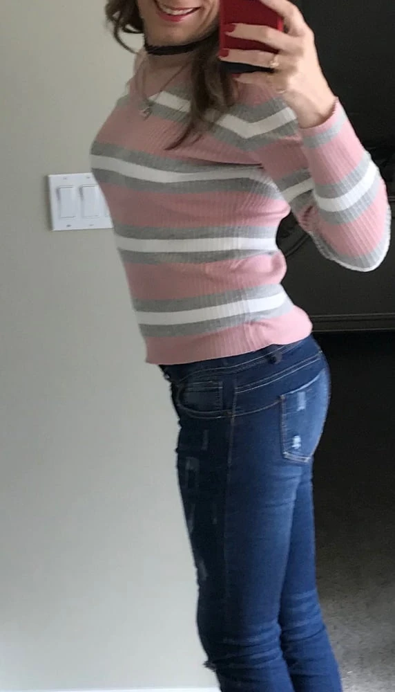 Fashion #9