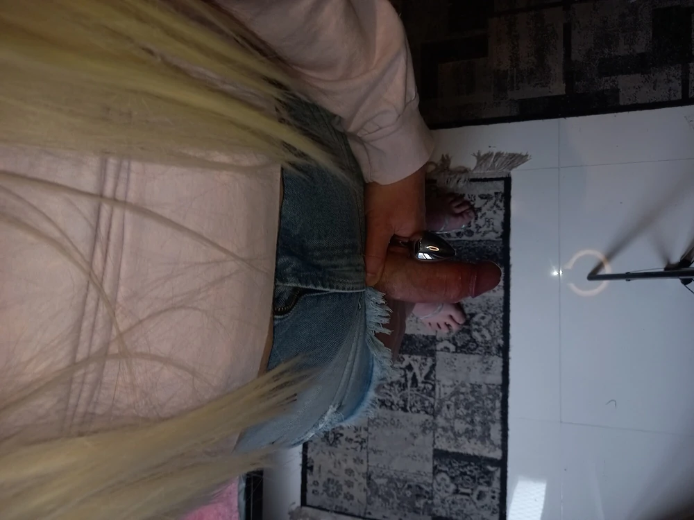 My ass for you cum! #3